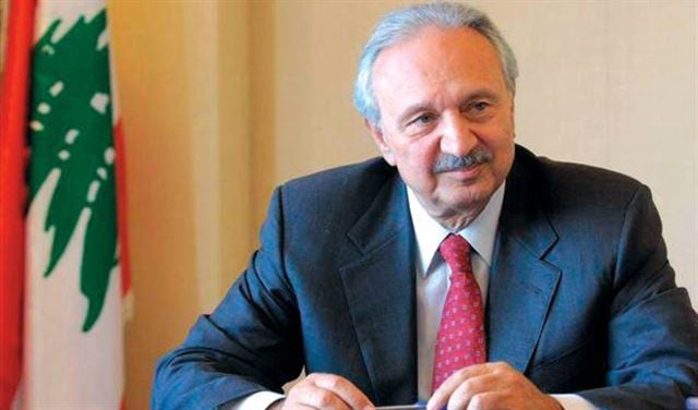 الصفدي: إننا مجبرون على ما يبدو على انتظار التسوية السورية