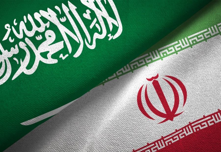دعوةٌ من الملك سلمان إلى الرئيس الإيراني