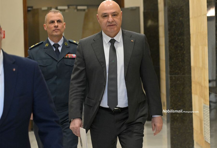 "جدول حافل للرئيس عون غدًا... وإجراءات سعودية مهمة تجاه لبنان!"