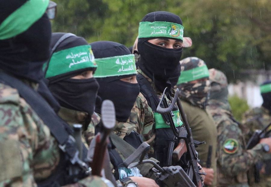بعد "تهديد ترامب الأخير"... حماس ترد!