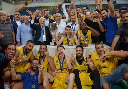 الرياضي يتوج الجمعة.. ودعوات للمشاركة