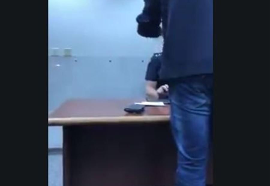 بالفيديو: تابت تابت يناشد السلطات الكندية... وزهران يعلق 