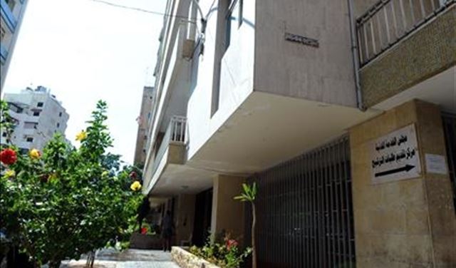 ماذا يجري في جهاز الخدمة المدنية؟