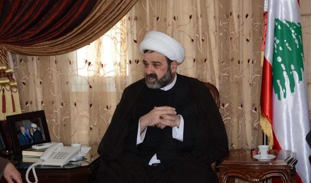 المفتي عبدالله: لا نلمس جدية في مكافحة الارهاب