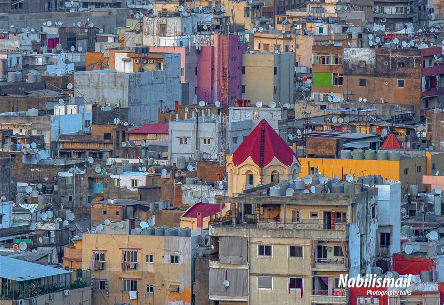 بالأرقام: خارطة إنتشار "كورونا" في لبنان