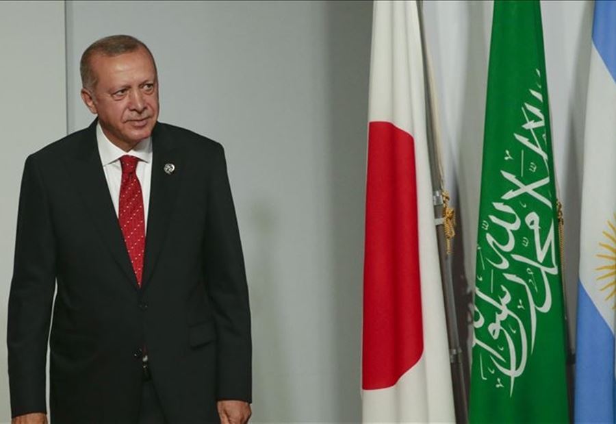 أردوغان يطالب بن سلمان بكشف ملابسات مقتل خاشقجي
