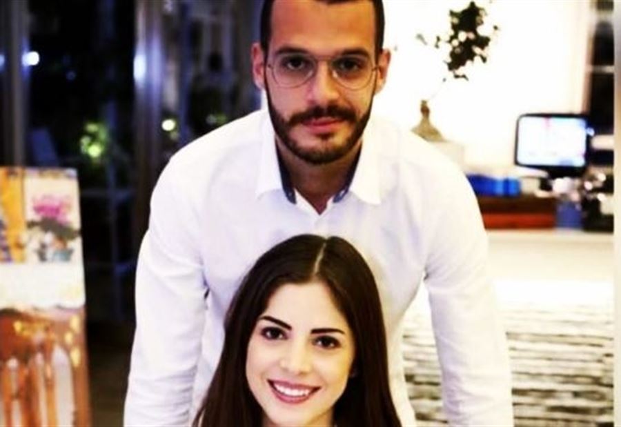 بيوم "زفافهما".. خطيب ميشيل حجل يستذكرها بكلمات "مؤثرّة"!