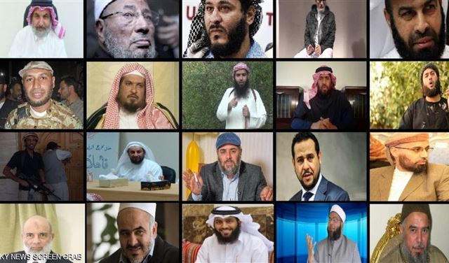 تخلي قطر عن "رؤوس الإرهاب".. على رأس المطالب العربية تخلي قطر عن "رؤوس الإرهاب".. على رأس المطالب العربية