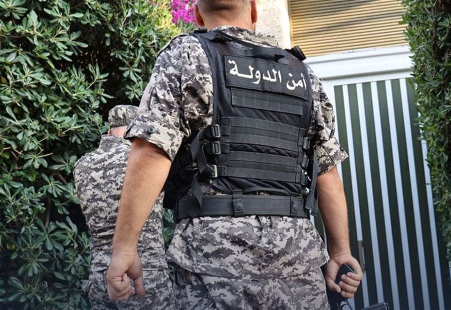 مطلوب "يُفارق الحياة" بعد محاصرته من "أمن الدولة"!