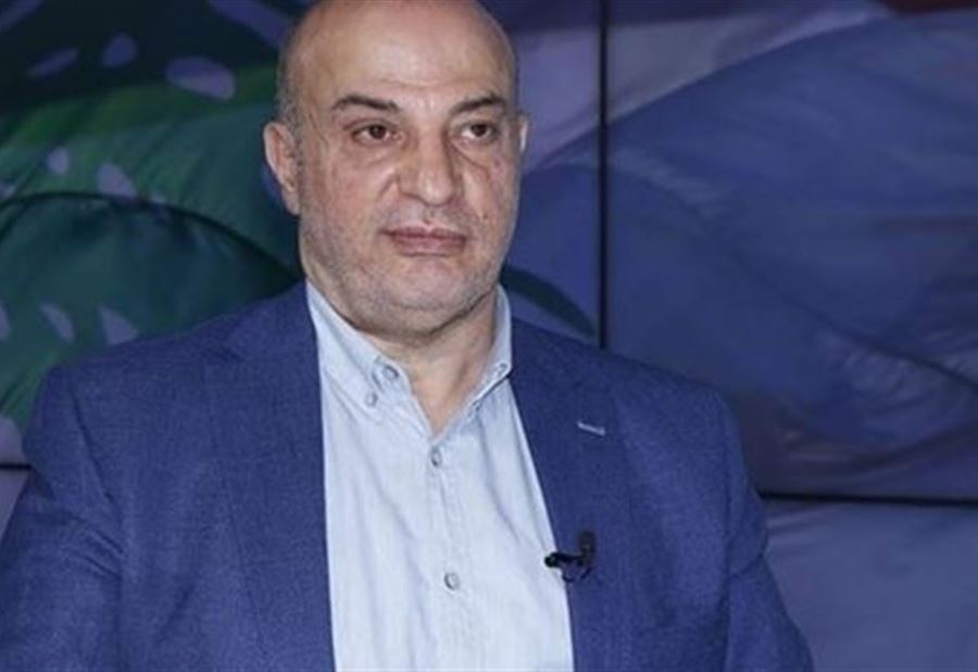 "ملك لبنان"... ايوب عن هوكشتاين: من يأخذ ويعطي!