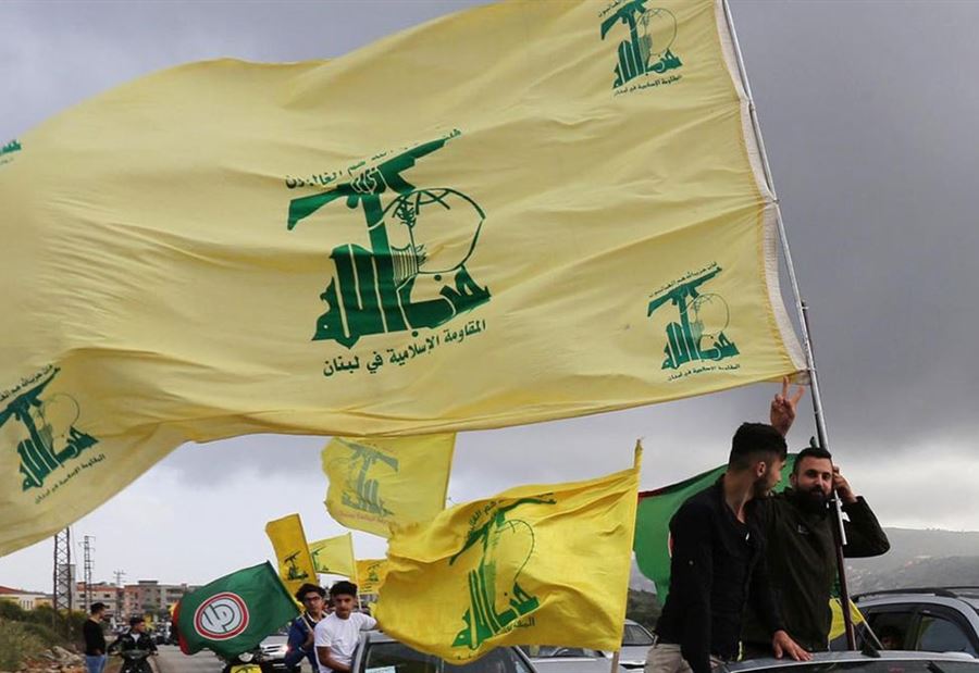 حزب الله: منفتحون على كل الحلول