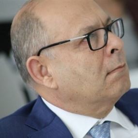 حبيب افرام: من حق الأقليات ان تتمثل في الحكومة