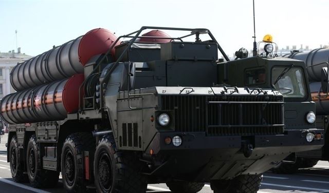 بعد "S-300".. هل ستقتني ايران "إس-400"؟