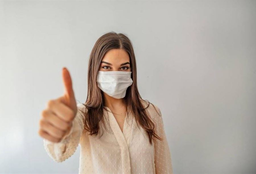 كورونا... تطورٌ جديدٌ في موقف فاوتشي بشأن الكمامة كورونا... تطورٌ جديدٌ في موقف فاوتشي بشأن الكمامة