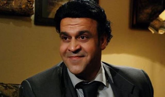 الحكم بحبس الفنان المصري محمد شومان الحكم بحبس الفنان المصري محمد شومان