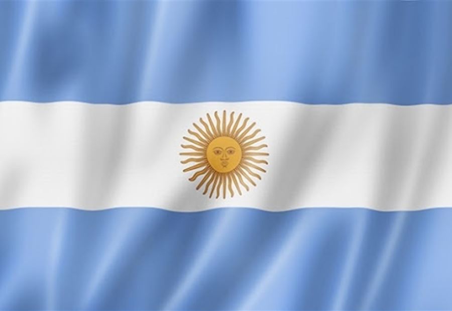 وفاة رئيس أرجنتيني سابق...