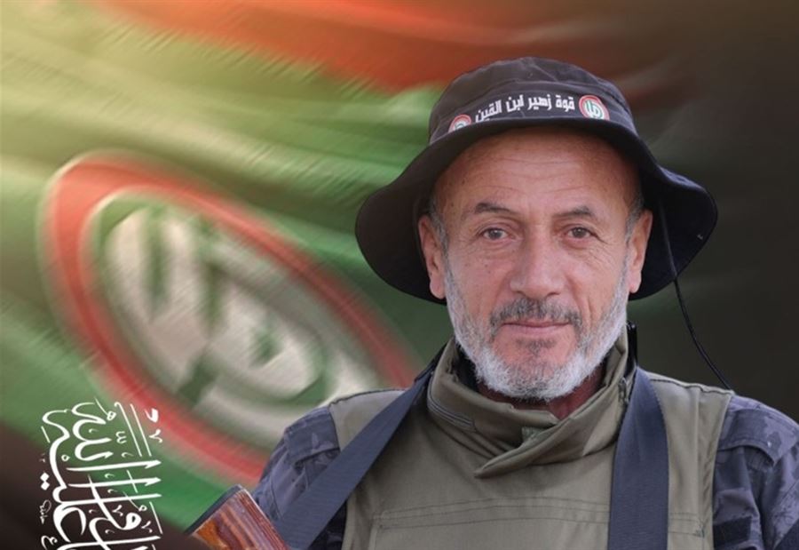 "أمل" تزف شهيدًا جديدًا