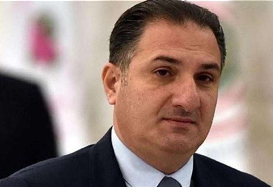 وزير الاتصالات: هذا الخبر عارٍ عن الصحة
