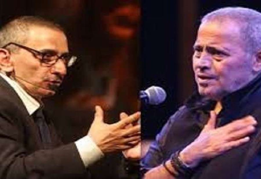 بالفيديو: وسوف يصف سهرته مع زياد الرحباني بـ "التاريخية"!