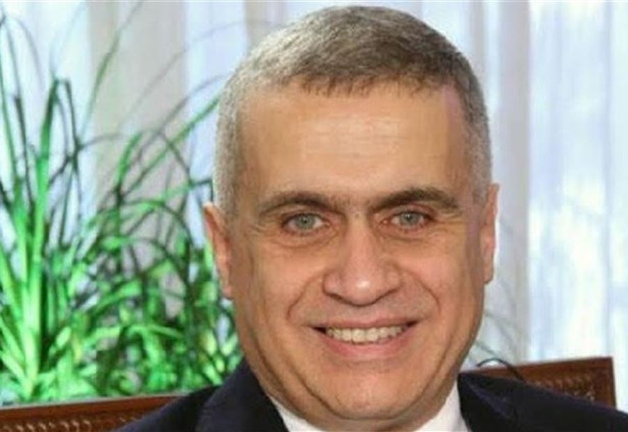 طرابلسي: ملزمون بالذهاب الى الزواج المدني..