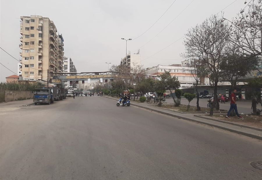 غضبٌ عارم وتمزيق صور مرشحين... طرابلس على صفيح ساخن! (فيديو)