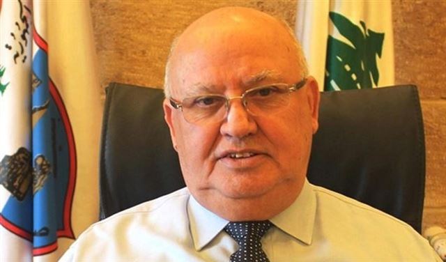 نداء عاجل من رئيس بلدية صيدا 