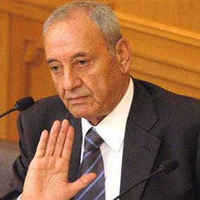 بري سيطرح بند تفعيل "التشريع" رغم الاعتراضات المسيحية 
