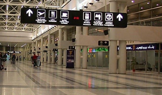 بعد توقيفه في السعوديّة.. ماذا حصل مع الشّاب اللّبناني؟!