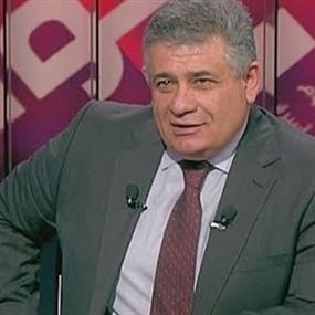 ضو: لماذا لا يطالب بري توأميه بشار وخامنئي بتمويل الاونروا؟
