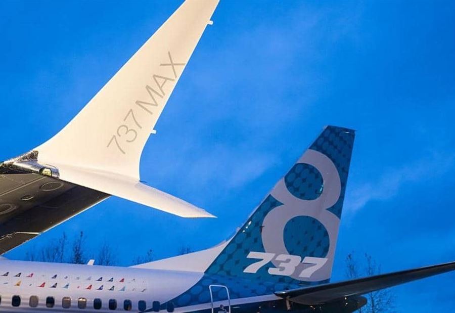 بعد 55 يوما.. بوينغ تعترف بخطأها القاتل بحادثتي "737 ماكس"