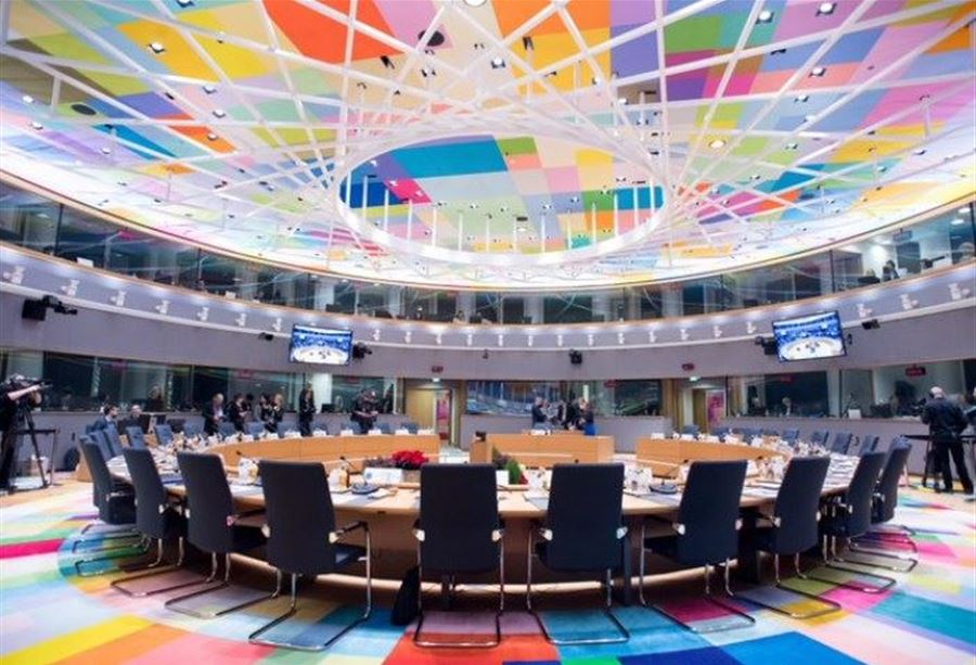 "لمنع امتداد الحرب على لبنان"... الكشف عن مسودة بيان القمة الأوروبية