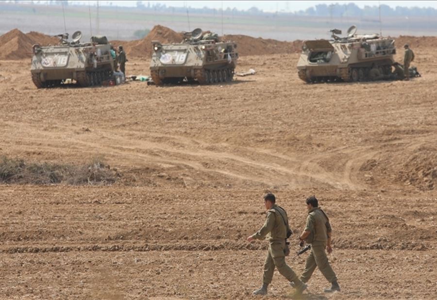 "GPS" يدخل الحرب بين حزب الله وإسرائيل... وطائرات الأخيرة "بخطر"!