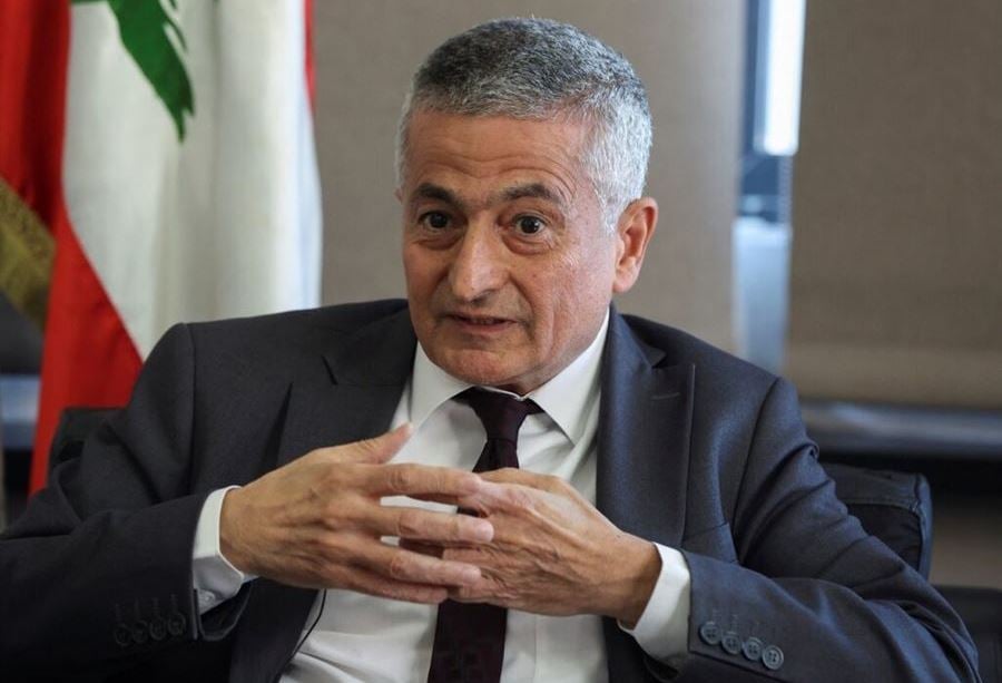 قرارٌ جديد لـ وزير المالية