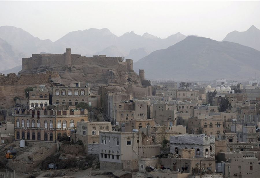 لقاءات عاجلة في السعودية