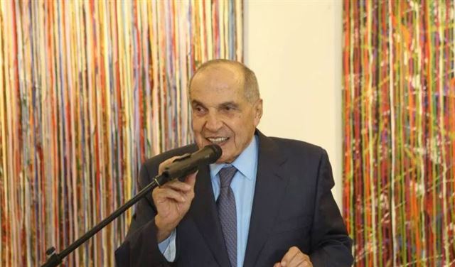 نعمه طعمه غير مرشح؟!