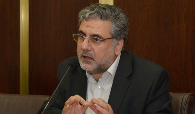 الموسوي: هذا الكلام ليس سوى نقيق ضفادع الموسوي: هذا الكلام ليس سوى نقيق ضفادع