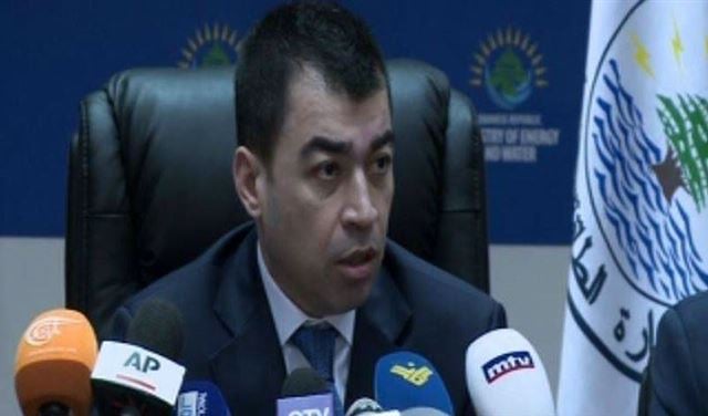 أبي خليل: لبنان جدي باستكمال دورة التراخيص الأولى للنفط