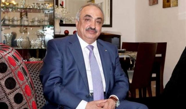 الحجار: لم نتخذ بعد موقفا نهائيا من مشروع باسيل