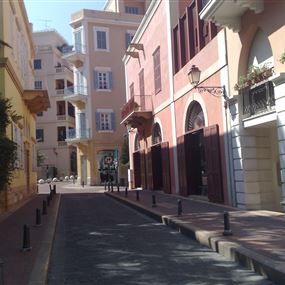 "سوليدير" تصرف اللبنانيين