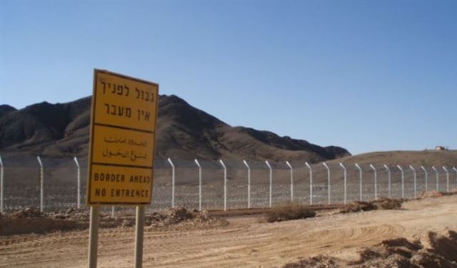 في الجنوب.. رجل وامرأة بقبضة قوى الامن بتهمة التعامل مع اسرائيل!