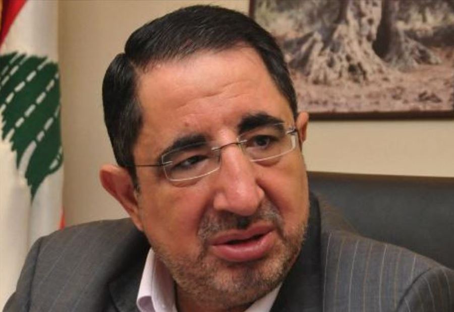 الحاج حسن: الإستقرار هو بفضل تضحيات المقاومين