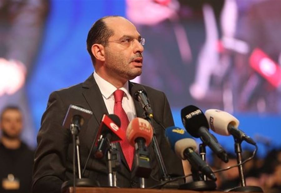 من حسن مراد إلى الحكومة "المنتظرة"... 