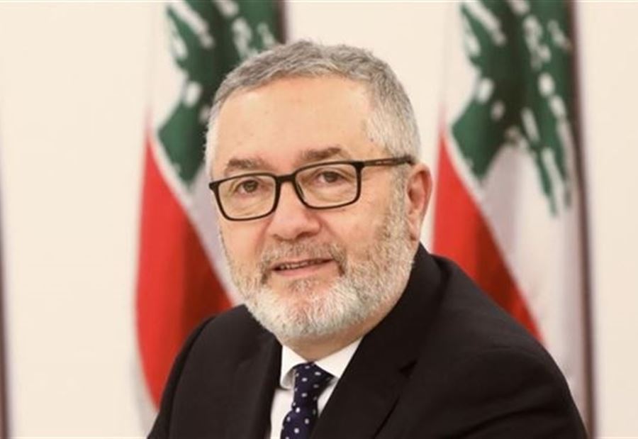 ابي اللمع: رحلوهم!