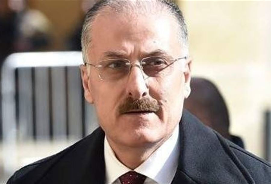 عبدالله: هذا التهريب تحوّل إلى سوق ومهنة! عبدالله: هذا التهريب تحوّل إلى سوق ومهنة!