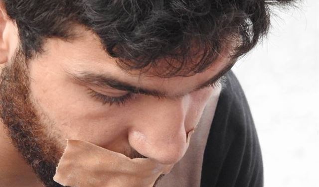 مذكرة توقيف بحق أحمد أمهز بسبب "بوست"