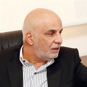 خريس: بري يقدم المطلوب للاسراع في تشكيل الحكومة