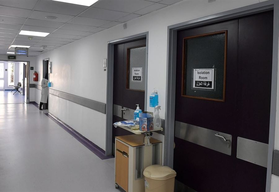 قتيل وجريحان... جسم مشبوه ينفجر بأطفال أثناء لعبهم!