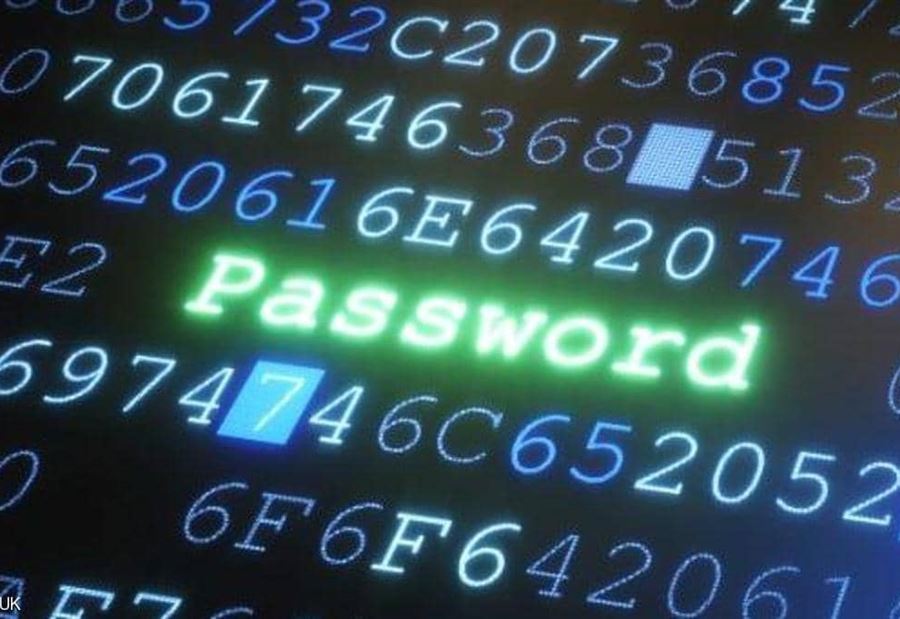 دراسة تكشف المستور.. الملايين يستعلمون "أغبى كلمة سر" دراسة تكشف المستور.. الملايين يستعلمون "أغبى كلمة سر"