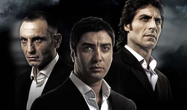 خبر غير سار لمتابعي مسلسل "وادي الذئاب" الترك