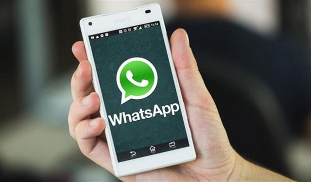 واتسآب يطرح ميزة جديدة  واتسآب يطرح ميزة جديدة